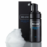 Men_s Cosmetics Skin Care MD638 Finish Bubble In Oil 